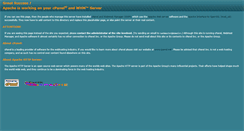 Desktop Screenshot of 6070.apea-aft.org